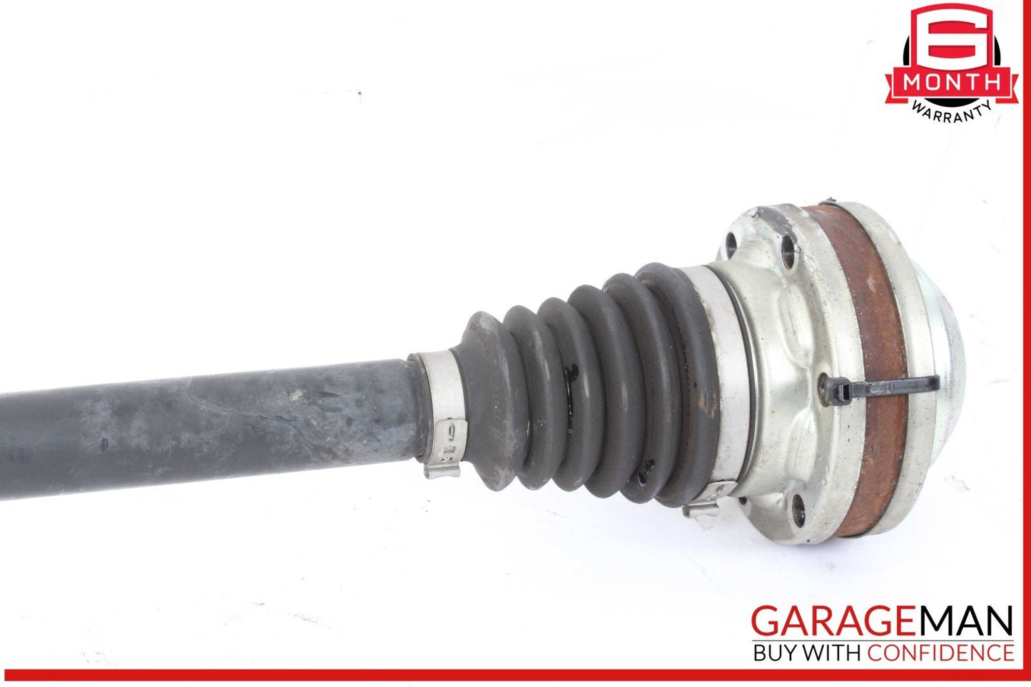 13-17 Audi Q5 SQ5 Rear Left or Rear Right Side CV Axle Shaft 8R0501203C OEM