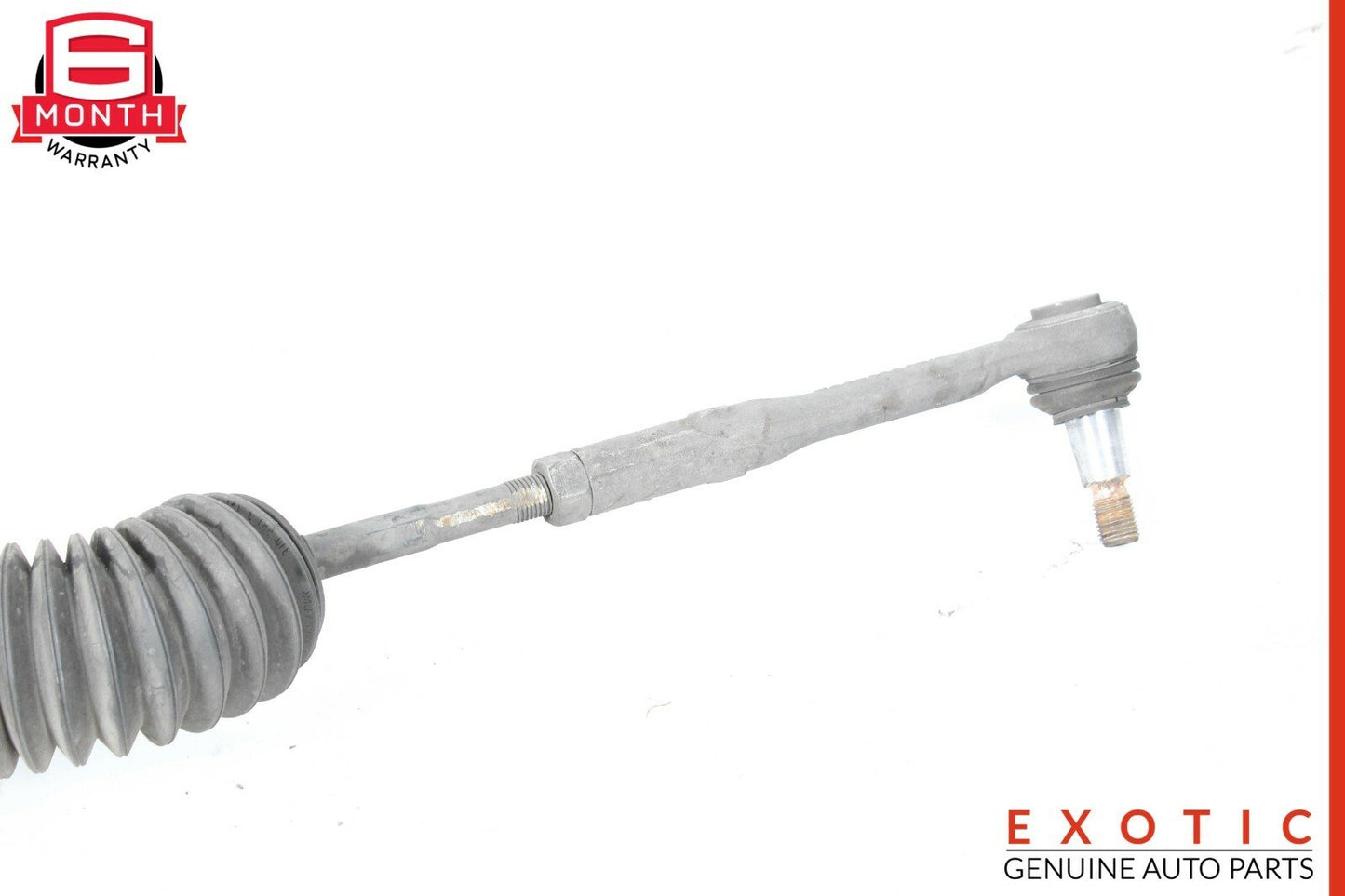 10-13 Mercedes W221 S400 S550 CL63 Power Steering Rack and Pinion 2214603900 OEM