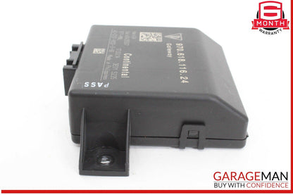 14-16 Porsche Panamera 970 E-Hybrid Central Gateway Control Module Unit OEM