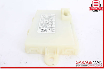 14-20 Mercedes X253 GLC350e S600 GLC350 S550 Keyless Go Entry Control Module OEM