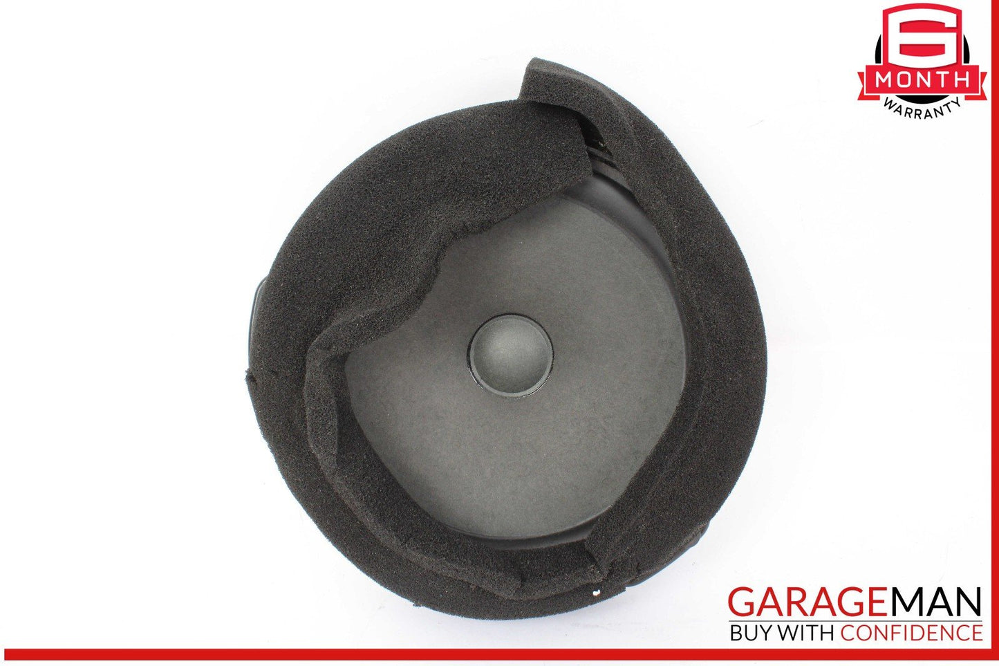 08-18 Mercedes W204 C250 CLS550 Front Door Audio Speaker Logic 7 Set of 2 Pc