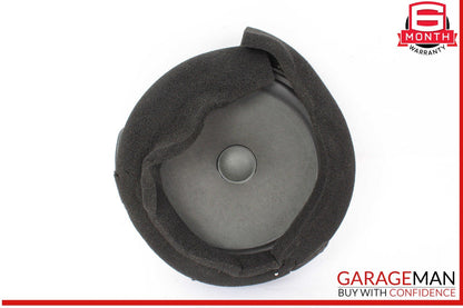 08-18 Mercedes W204 C250 CLS550 Front Door Audio Speaker Logic 7 Set of 2 Pc