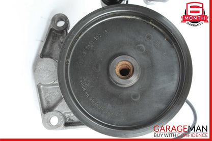 08-11 Mercedes W204 C350 Power Steering Pump Reservoir Assembly
