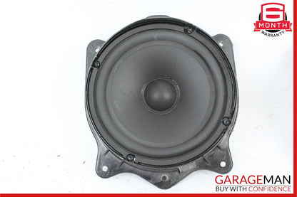 10-13 Mercedes W221 S350 S550 S63 Rear Door Loud Speaker Speakers Set of 2 Pc