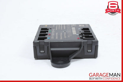 08-18 Mercedes W204 C250 C300 CLS550 Rear Left Side Door Control Module OEM