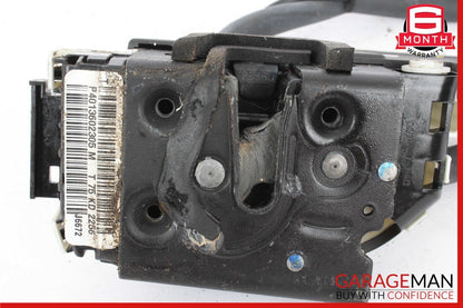 17-20 Maserati Levante M161 Rear Left Side Door Lock Latch Actuator OEM