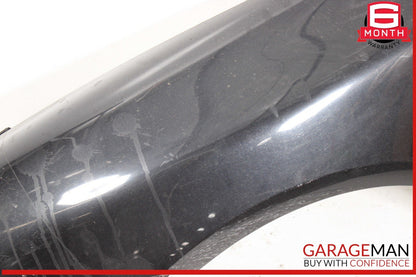03-06 Porsche Cayenne 955 Front Left Driver Side Wing Fender Panel OEM