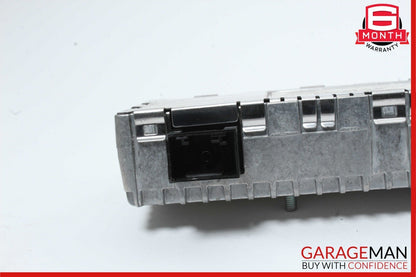 10-17 Mercedes W204 C250 C300 Sirius Satellite Radio Receiver 2128706489 OEM