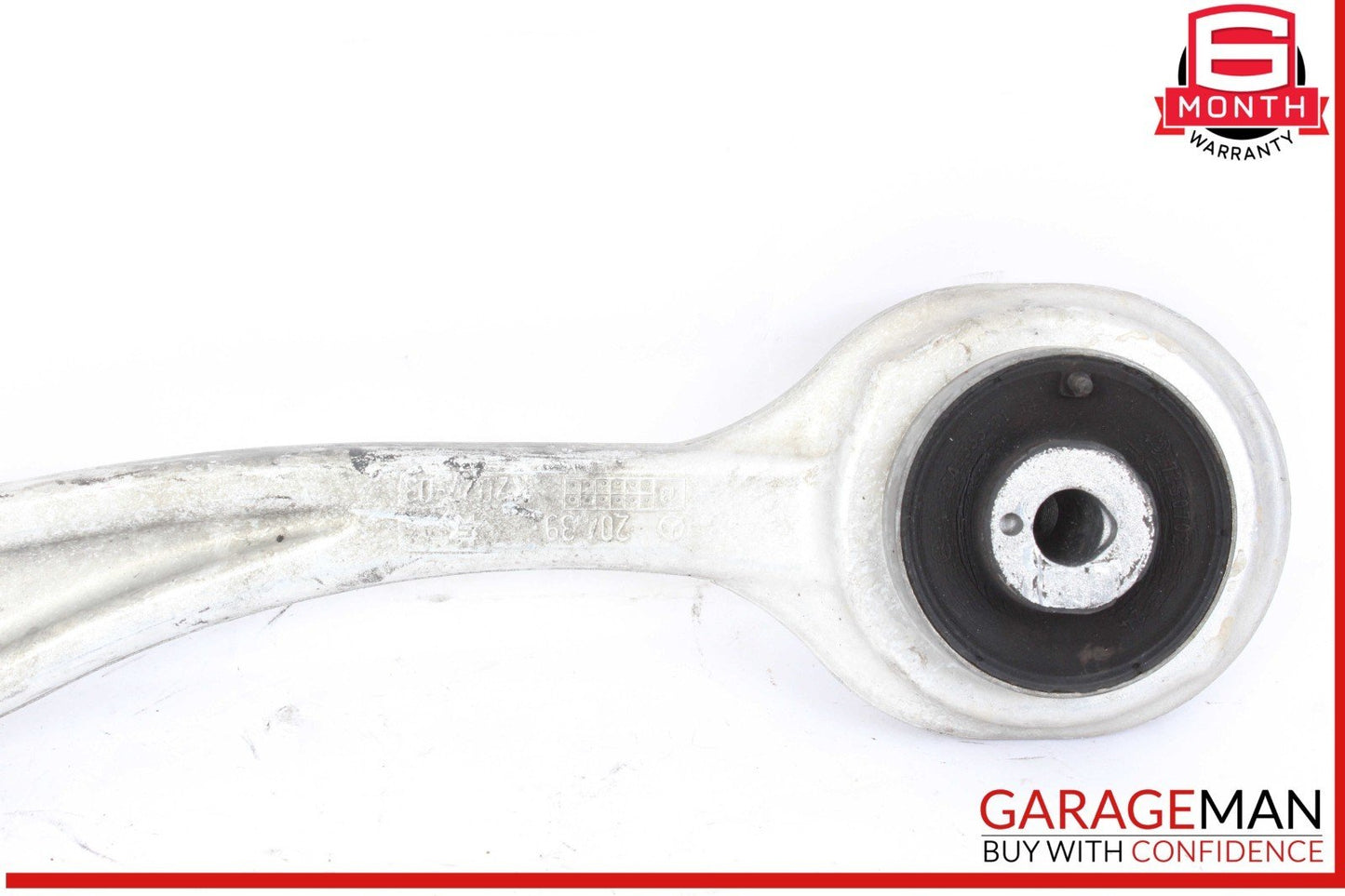 10-15 Mercedes X204 GLK350 Front Left Driver Side Upper Control Arm OEM