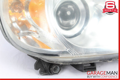 02-05 Mercedes W163 ML320 ML500 Front Right Side Headlight Light Lamp Halogen