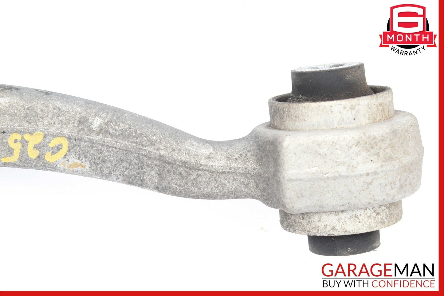 08-17 Mercedes C250 C300 SLK250 E400 Front Left Side Lower Control Arm RWD