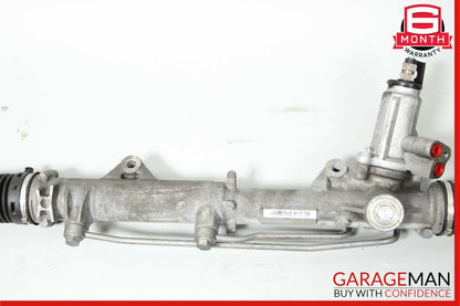 08-14 Mercedes W204 C250 C300 Power Steering Rack and Pinion 2044605900 OEM