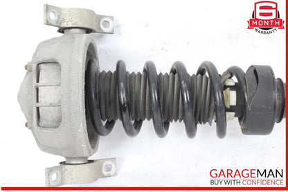 08-10 Porsche Cayenne 957 Rear Left and Right Side Shock Strut Absorber Set OEM
