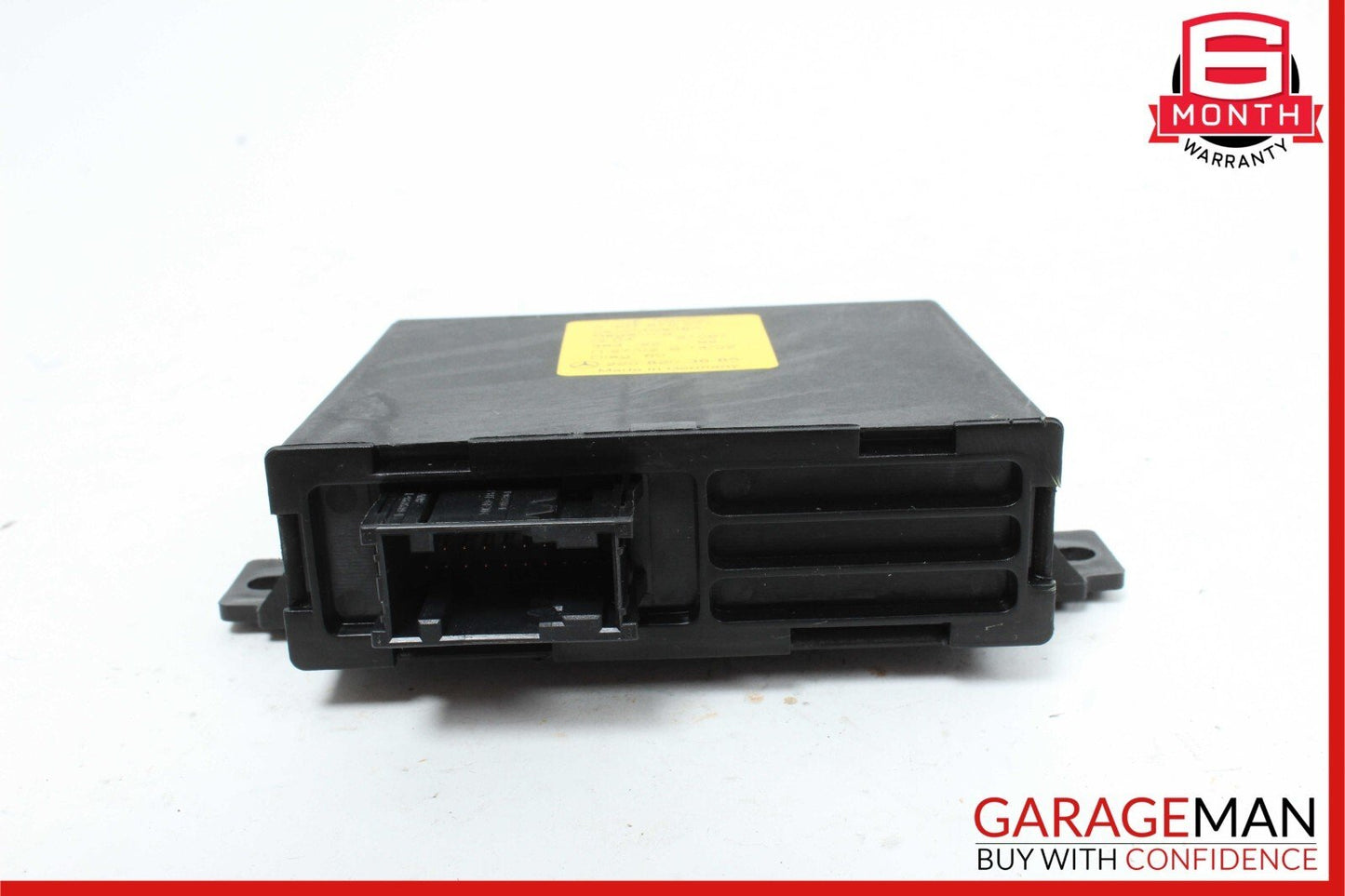03-06 Mercedes W220 S500 S430 Headlight Head Light Lamp Control Module Unit