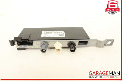 11-18 Porsche Cayenne 958 AWD Rear Right Side Radio Antenna Amplifier Module OEM