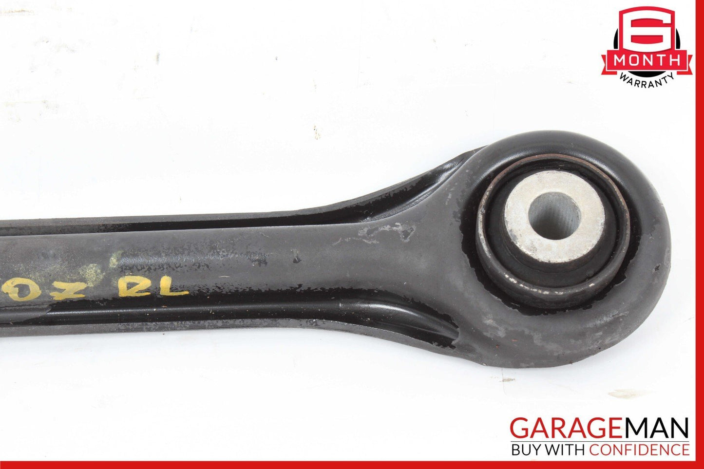 01-09 Mercedes W209 CLK550 SLK300 Rear Right or Left Lower Thrust Control Arm
