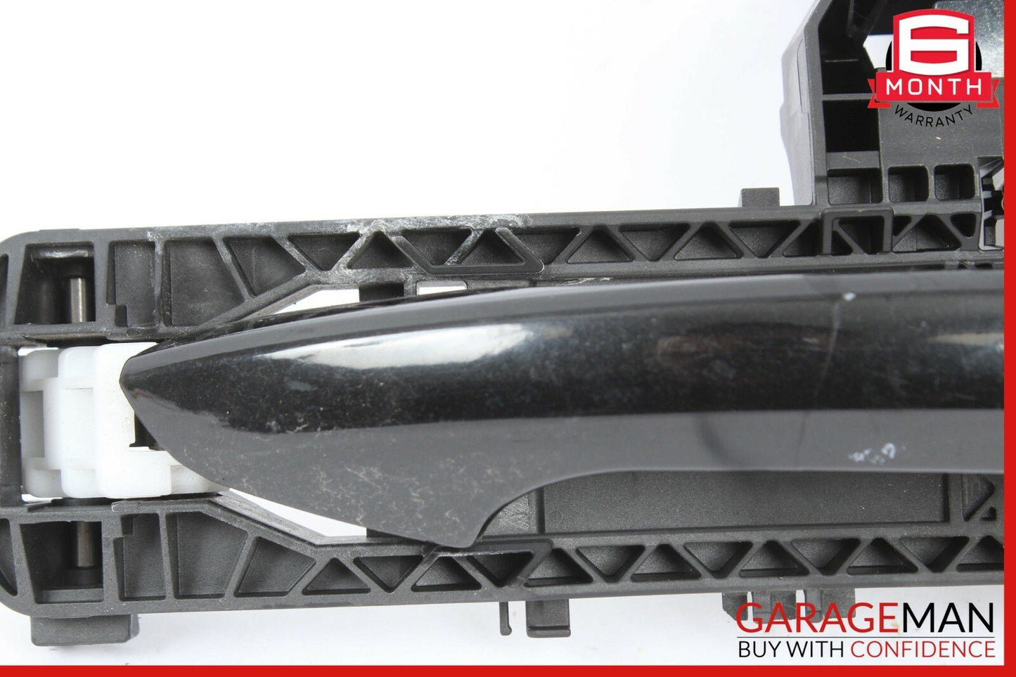 12-14 Mercedes W204 C300 C250 Sedan Right Passenger Exterior Door Handle