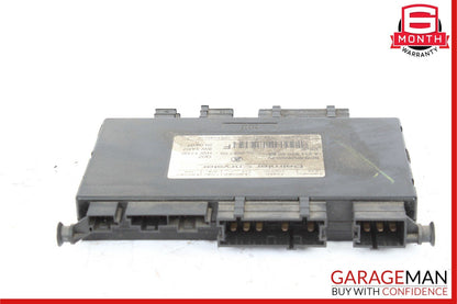 03-12 Mercedes GL550 ML500 SLK350 E350 Front Left Side Seat Control Module Unit