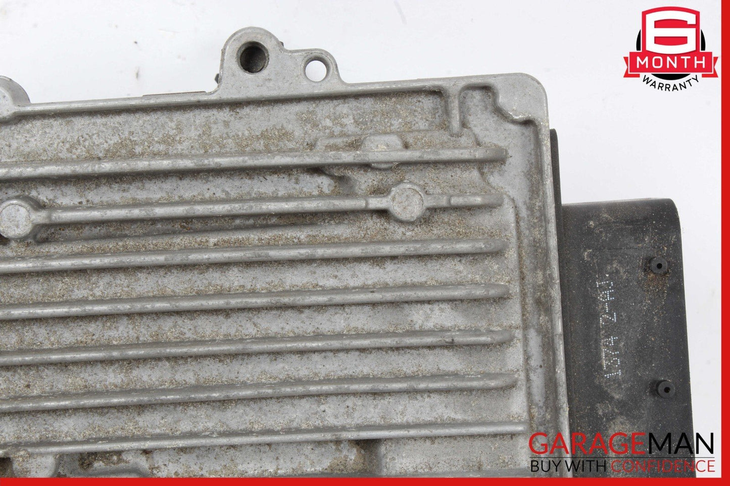 15-18 Mercedes W166 ML400 ML450E400 ECU Engine Control Module Unit ECM OEM