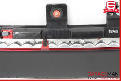 15-17 Hyundai Genesis Rear Third 3rd Center Brake Light High Mount Lamp OEM