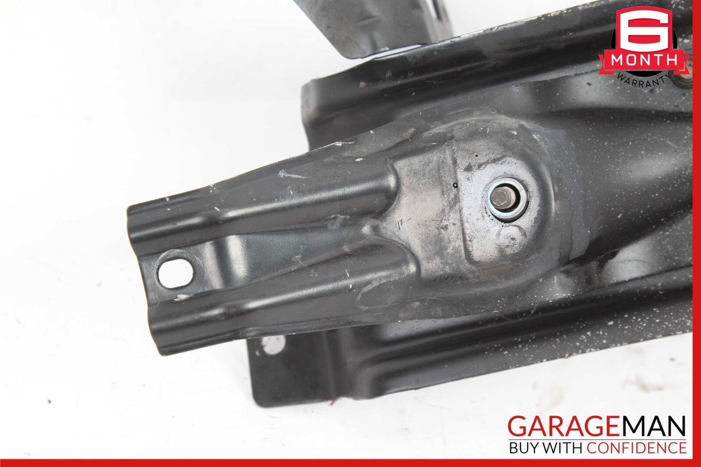 00-06 Mercedes W220 S55 AMG Front Left Side Support Mounting Bracket OEM