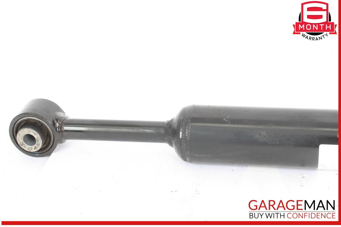 14-19 Maserati Ghibli Rear Right and Left Side Shock Absorber Struts Set OEM