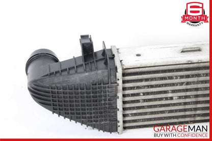 12-15 Mercedes W204 C250 R171 SLK250 M271 Intercooler Air Cooler Radiator