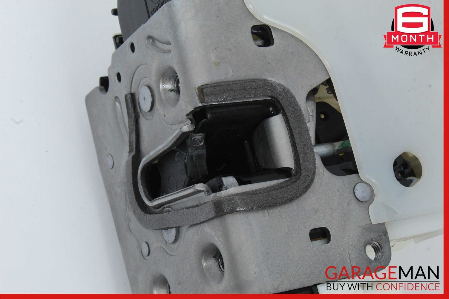 08-20 Mercedes E350 SLC300 GLK350 C250 Front Right Door Lock Latch Actuator