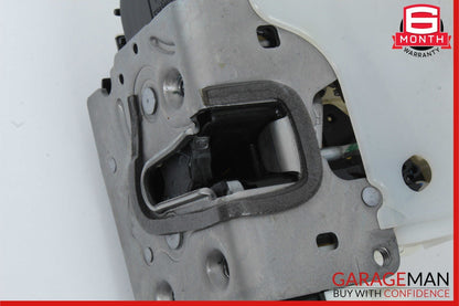 08-20 Mercedes E350 SLC300 GLK350 C250 Front Right Door Lock Latch Actuator