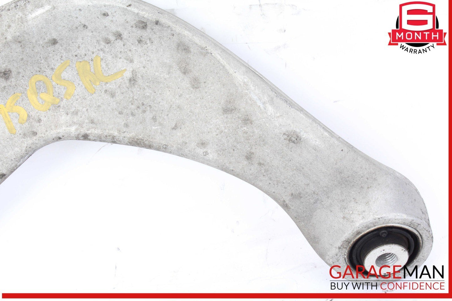 09-18 Audi Q5 A7 S4 A4 Rear Left Driver Side Upper Control Arm 8K0505323H OEM