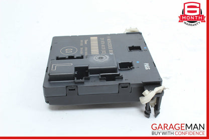 03-09 Mercedes W211 E350 E550 E63 AMG Rear Left Driver Door Control Module OEM