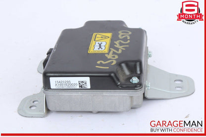 10-15 Mercedes X204 GLK250 AC DC Power Inverter Converter Control Module OEM