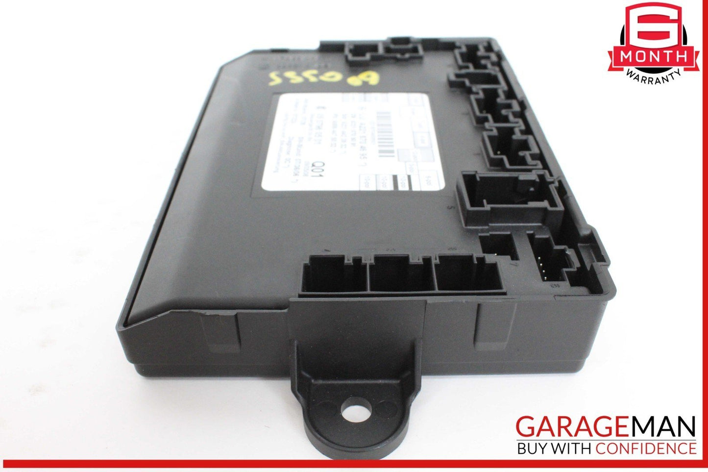 07-13 Mercedes W221 S550 S600 Front Right Side Door Control Module Unit OEM
