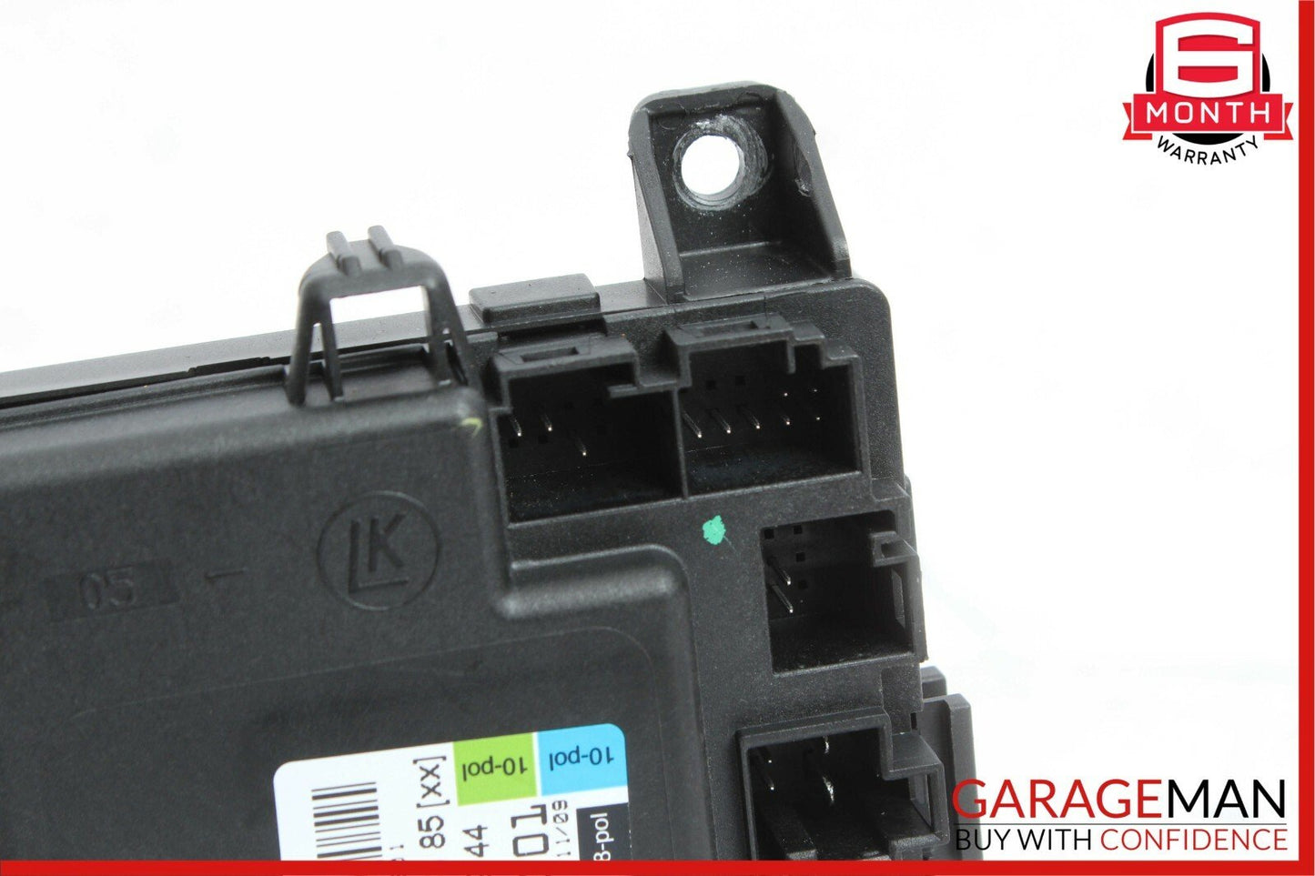 06-12 Mercedes X164 GL450 R350 ML350 Front Right Side Door Control Module Unit
