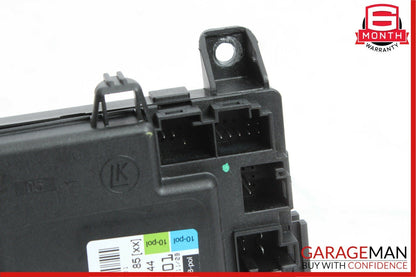 06-12 Mercedes X164 GL450 R350 ML350 Front Right Side Door Control Module Unit