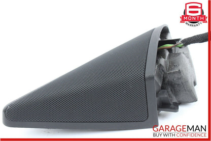 06-11 Mercedes W219 CLS500 Front Left Side Door Tweeter Speaker Cover Trim OEM