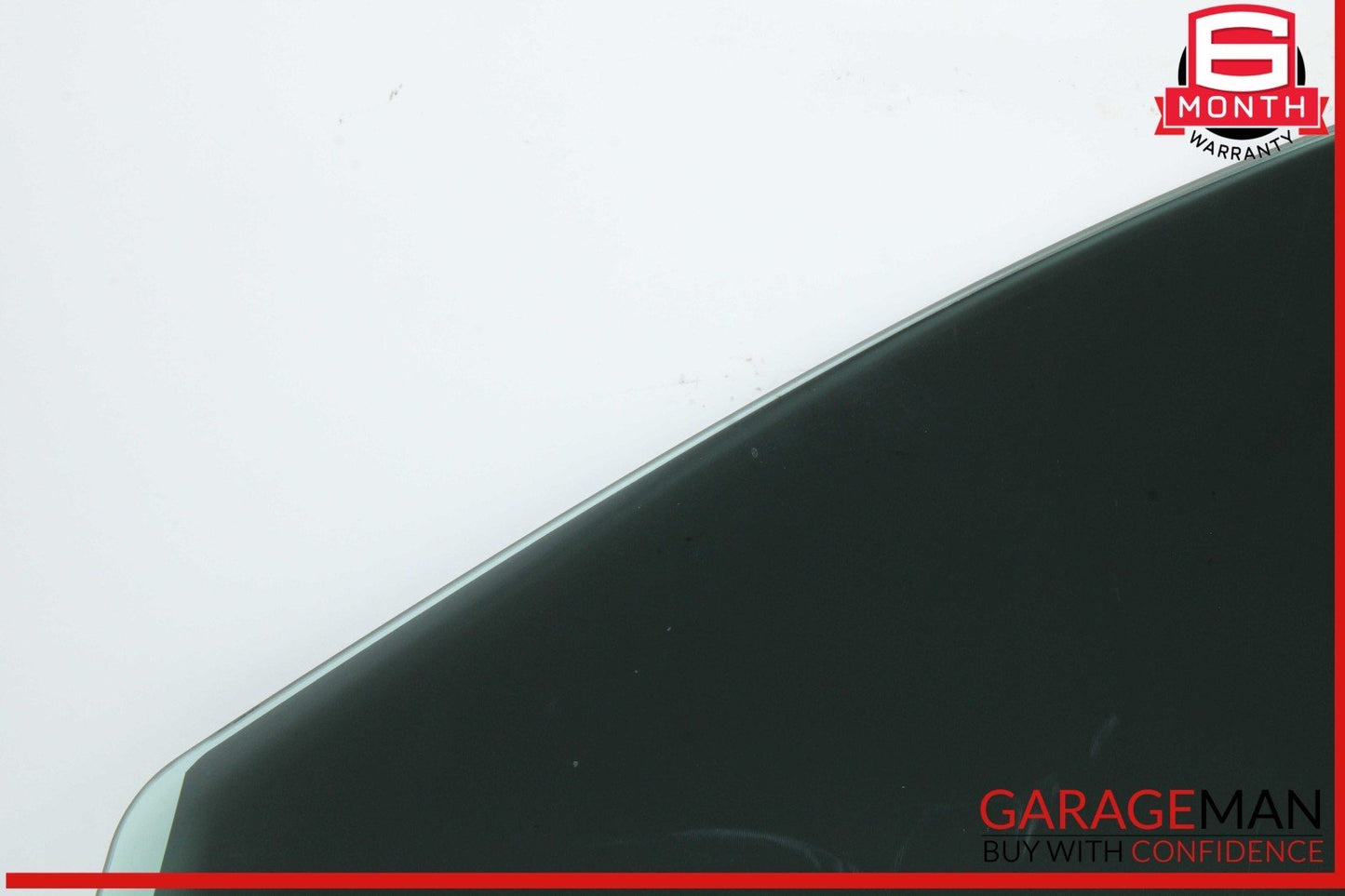 14-19 Mercedes W117 CLA250 Front Right Door Window Auto Glass OEM