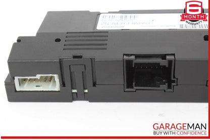 00-06 Mercedes W215 CL500 CL600 S500 S55 AMG A/C Climate Control Module Unit OEM