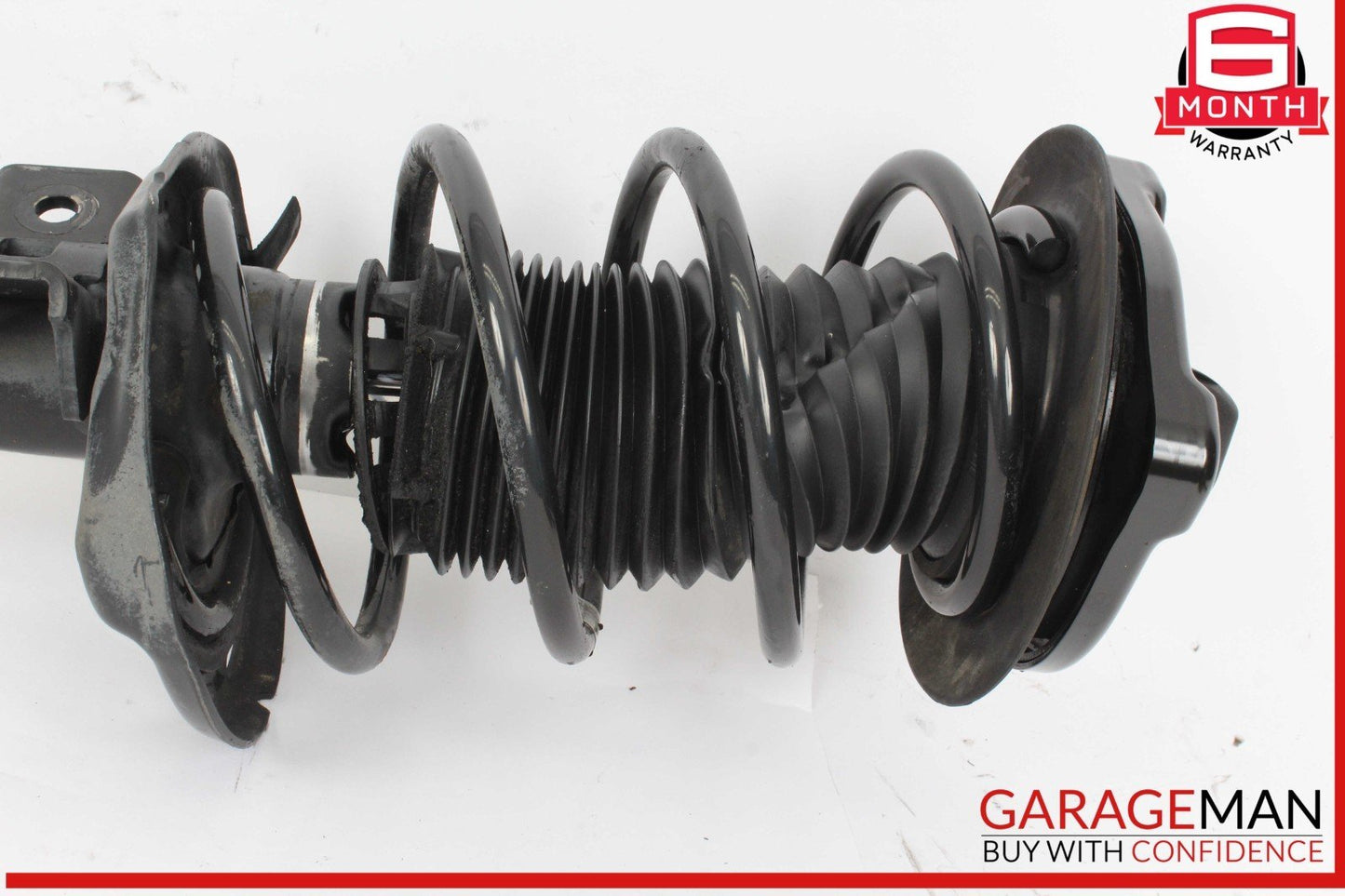 08-14 Mercedes W204 C250 C300 Front Left or Front Right Shock Strut Absorber OEM