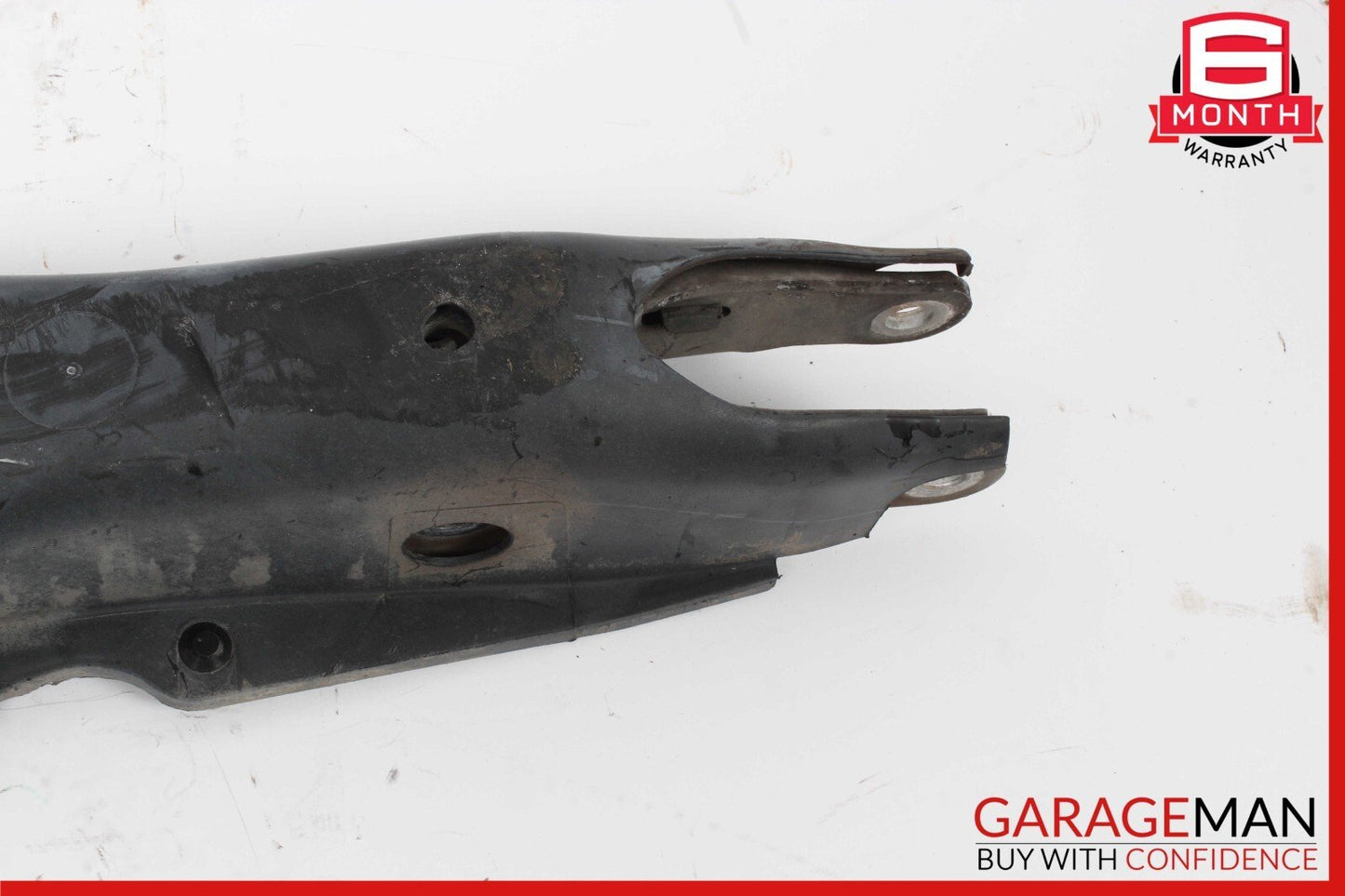 07-14 Mercedes W221 S600 S550 CL550 Rear Lower Rearward Control Arm OEM