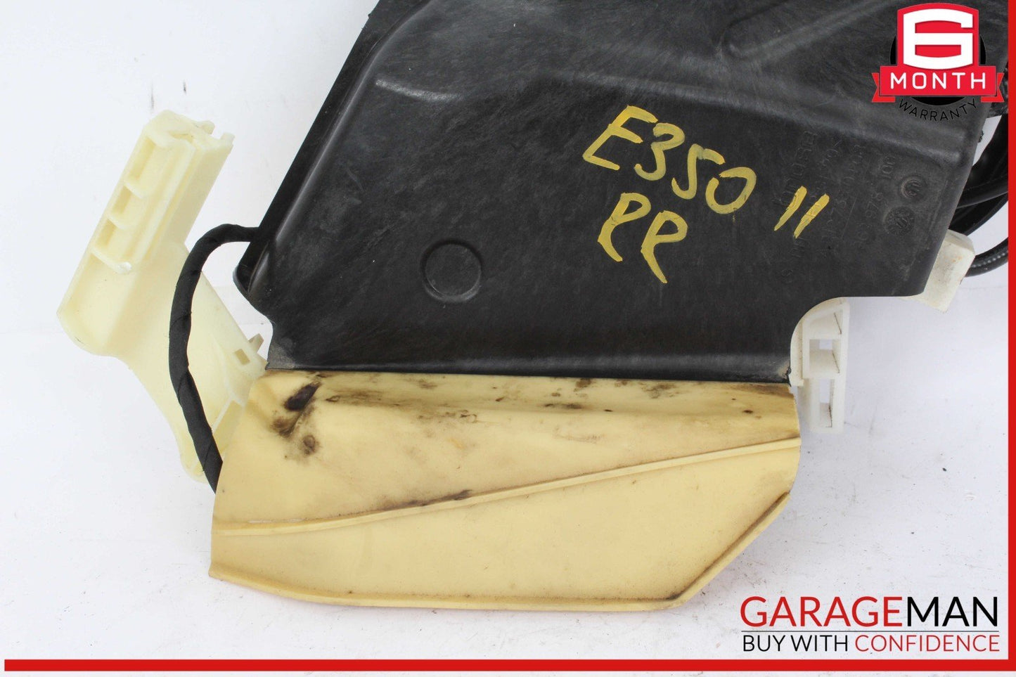 08-14 Mercedes W212 E350 C250 C300 Rear Right Door Lock Latch Actuator OEM