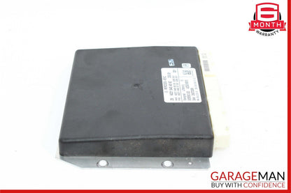 07-13 Mercedes W221 S350 S550 CL550 Airmatic Air Suspension Control Module OEM