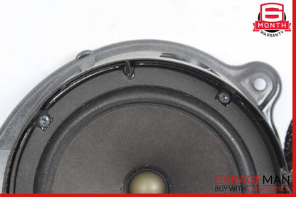 00-06 Mercedes W220 S55 S430 Front Left Side Door Sound Speaker 2208200902 OEM