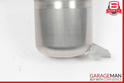 12-18 Mercedes W218 CLS550 CLS63 AMG Airmatic Compressor Air Pressure Tank OEM