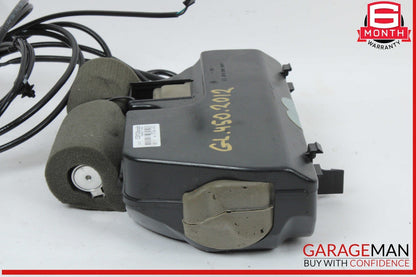 06-12 Mercedes X164 GL450 Trunk Lid Tailgate Hydraulic Pump Motor Cylinder OEM