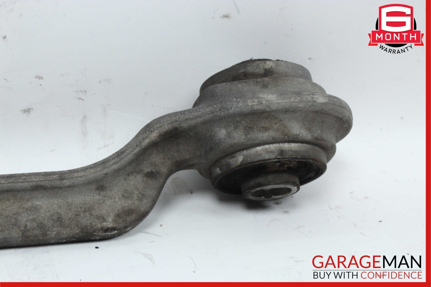 03-11 Mercedes W211 E350 CLS550 Front Right Side Lower Wishbone Control Arm OEM