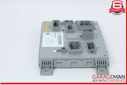 15-18 Mercedes W205 C300 C400 C350e Rear Trunk SAM Control Module Unit OEM