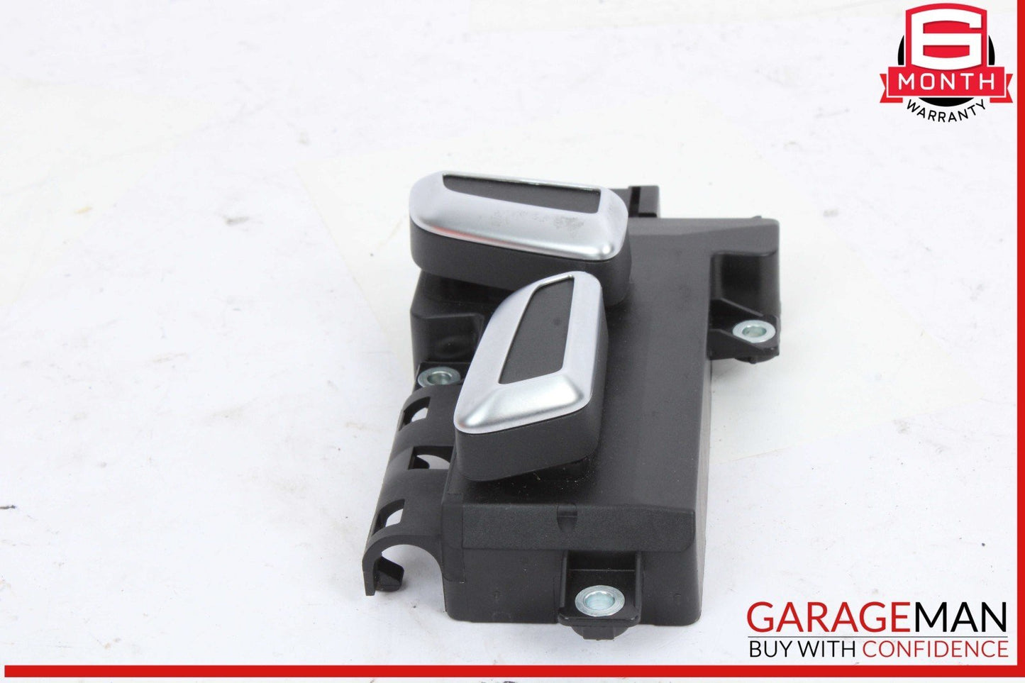 14-18 Audi Q5 Front Left Driver Side Seat Adjustment Switch 8K0959747 Genuine
