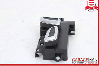 14-18 Audi Q5 Front Left Driver Side Seat Adjustment Switch 8K0959747 Genuine