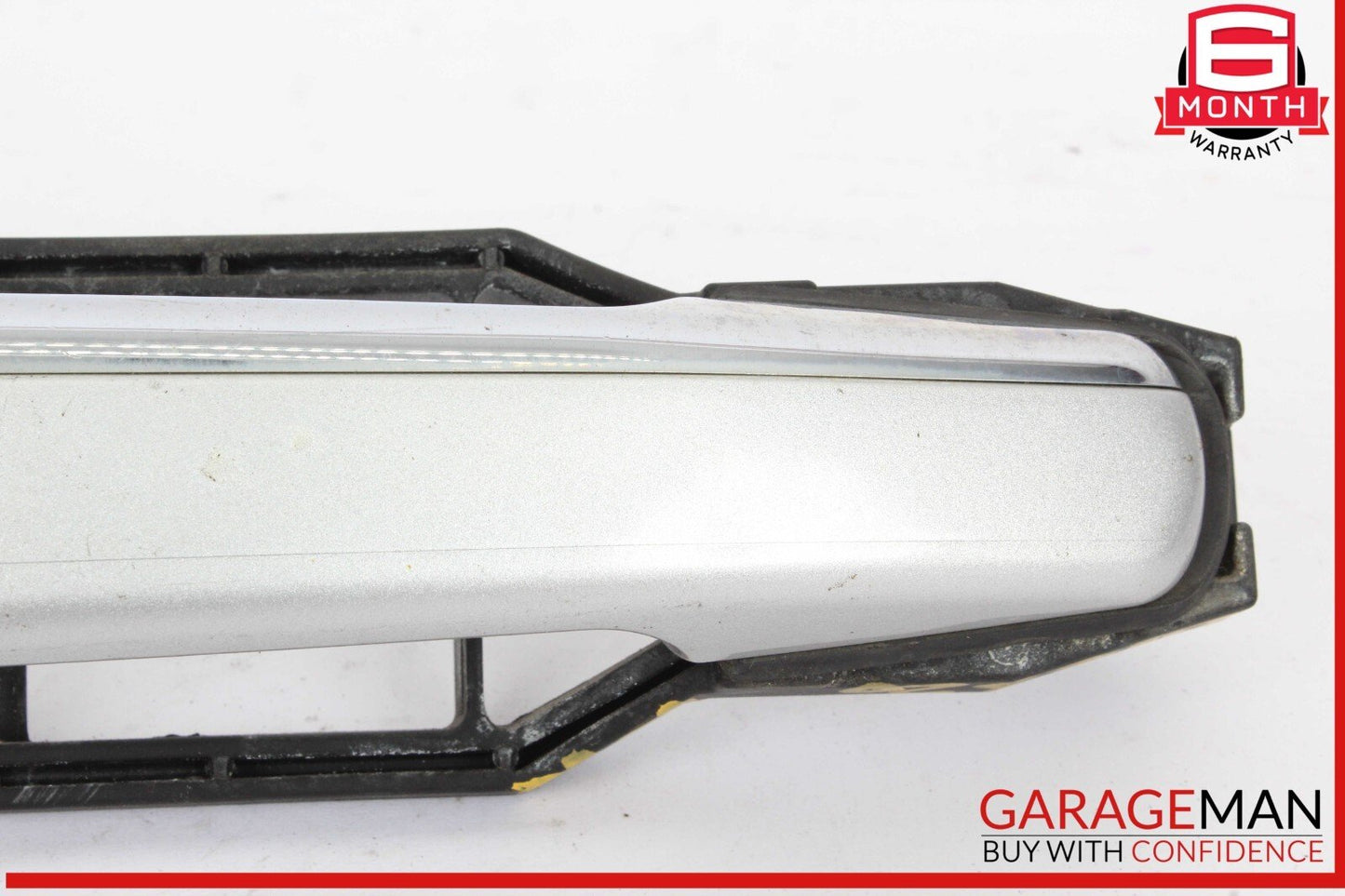 96-02 Mercedes W210 E320 4MATIC Front Right Passenger Side Exterior Door Handle